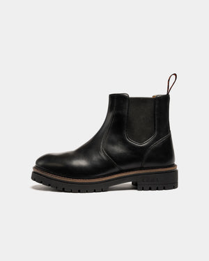 REED / BLACK