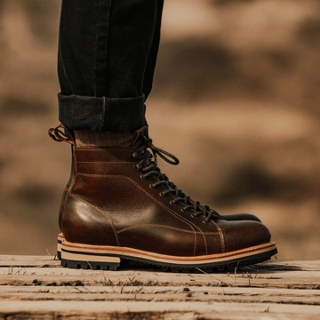 HOOKS & LOOPS / REPAIR-Repair Item | LANX Proper Men's Shoes