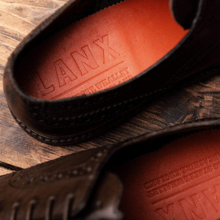 INSOLE / REPAIR-Repair Item | LANX Proper Men's Shoes