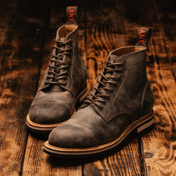 SHOE STRETCHING / REPAIR-Repair Item | LANX Proper Men's Shoes
