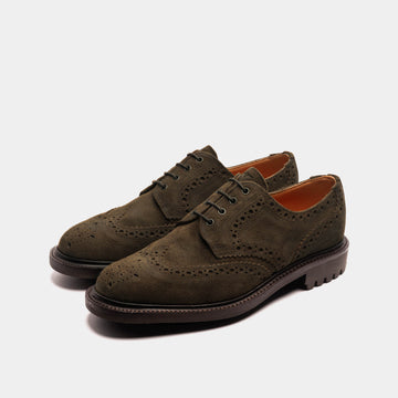 RISHTON // MARRACA-Men's Shoes | LANX Proper Men's Shoes