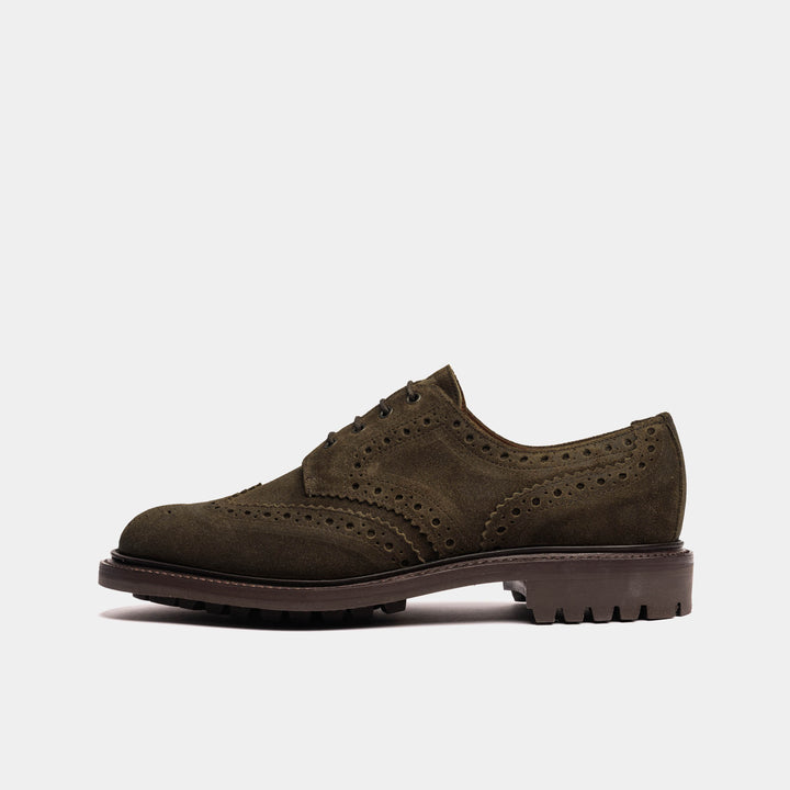 RISHTON // MARRACA-Men's Shoes | LANX Proper Men's Shoes