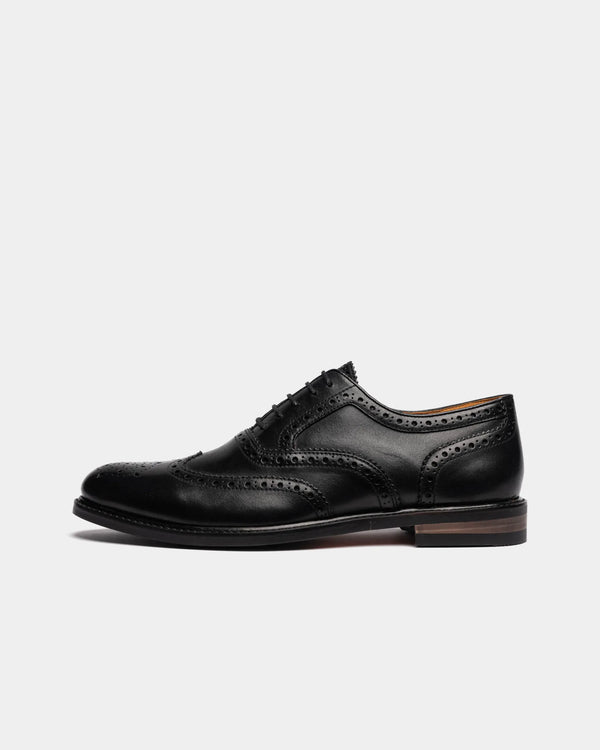 SHIREBURN // BLACK