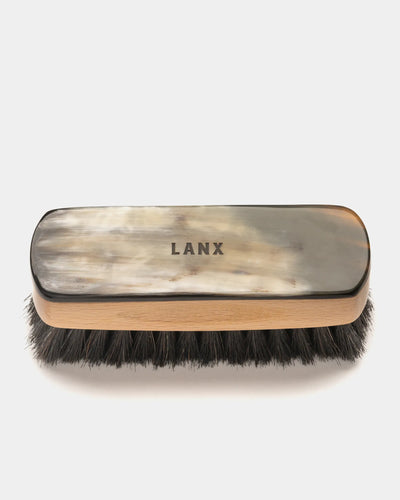 CLEASBY / SHOE BRUSH