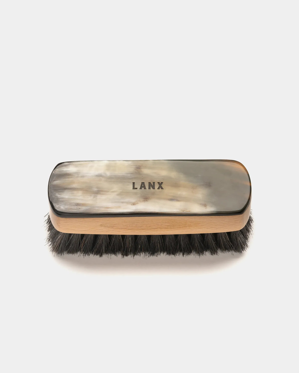 CLEASBY SHOE BRUSH