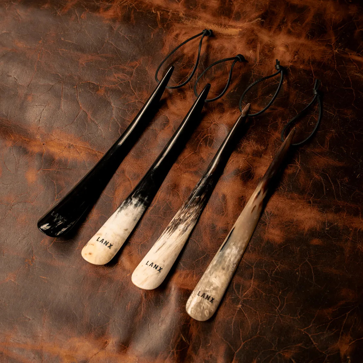 CARNFORTH / SHOE HORN-Shoe Care | LANX Proper Men's Shoes
