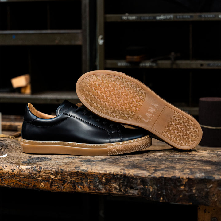 Leather Golden Shoe Repair RESOLING SNEAKERS (PAIR)