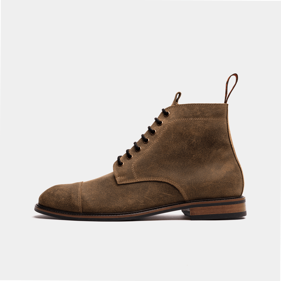TASKER // MOLE-Men's Boots | LANX Proper Men's Shoes
