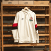 RUGBY SHIRT // LANX TRADERS