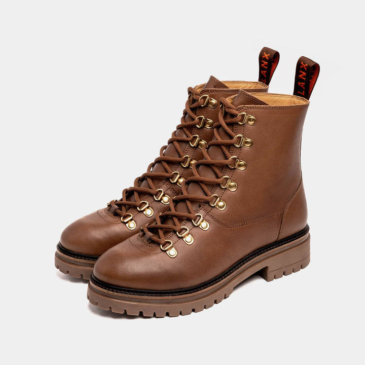 WHALLEY / AUBURN-Women’s Boots | LANX Proper Men's Shoes