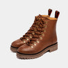 WHALLEY / CONKER DISTRESSED-Women’s Boots | LANX Proper Men's Shoes