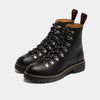 WHALLEY / BLACK GRAINED-Women’s Boots | LANX Proper Men's Shoes