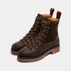 WHALLEY / BROWN & KHAKI-Women’s Boots | LANX Proper Men's Shoes