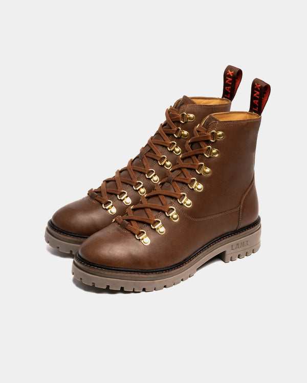 WHALLEY / CONKER DISTRESSED