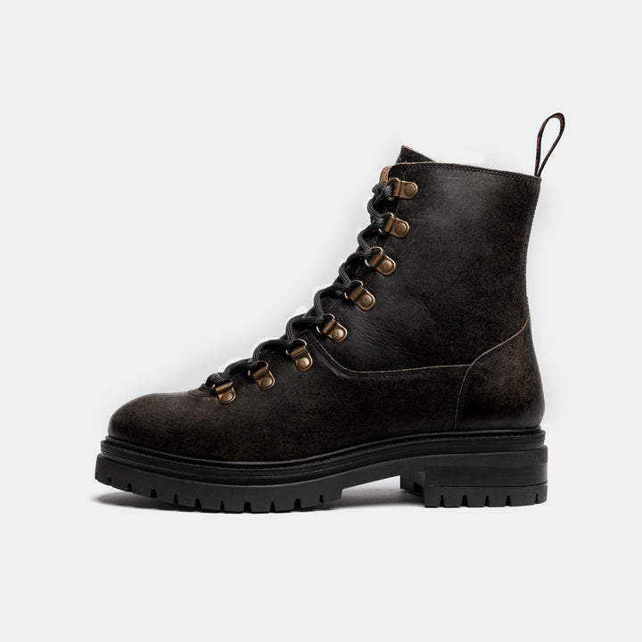 WHALLEY / DUSK-Women’s Boots | LANX Proper Men's Shoes