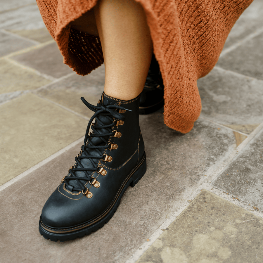 Matt black timberlands deals