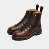 WHALLEY / REDBRICK GRAINED-Women’s Boots | LANX Proper Men's Shoes