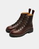 WHALLEY / CHESTNUT GRAINED