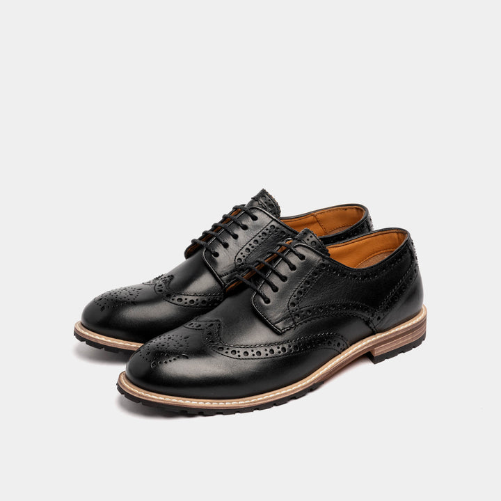 Country road online brogues