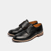 WHITEWELL / BLACK-Women’s Shoes | LANX Proper Men's Shoes