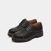 WILPSHIRE / MATT BLACK-Women’s Shoes | LANX Proper Men's Shoes