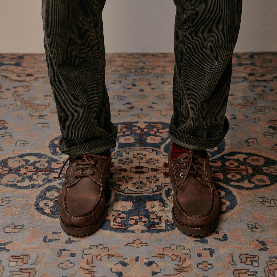 WITHNELL // RUST-Men's Casual