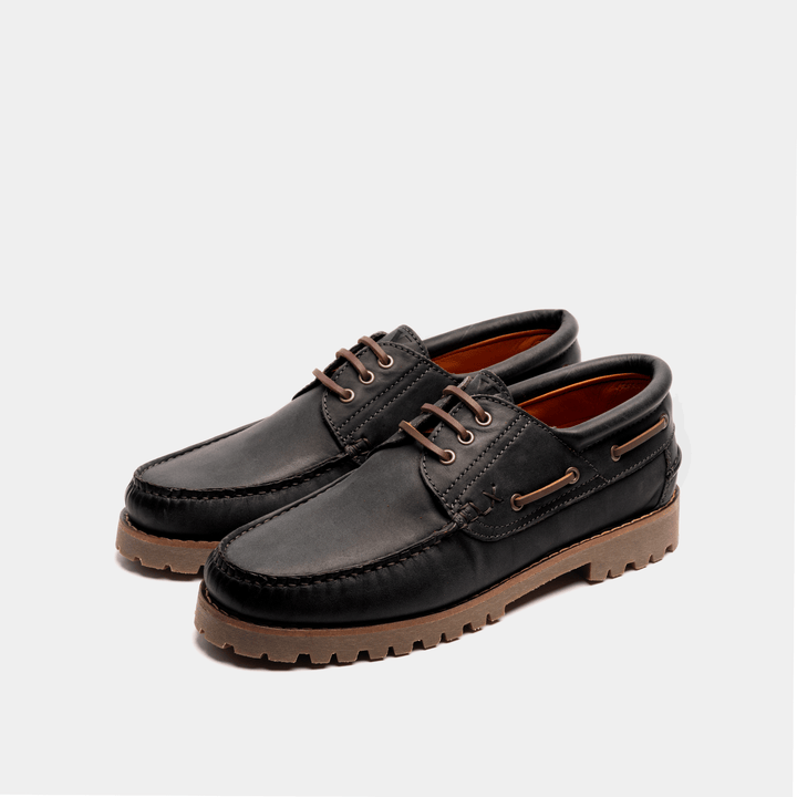 WITHNELL // SLATE-MEN'S SHOE | LANX Proper Men's Shoes