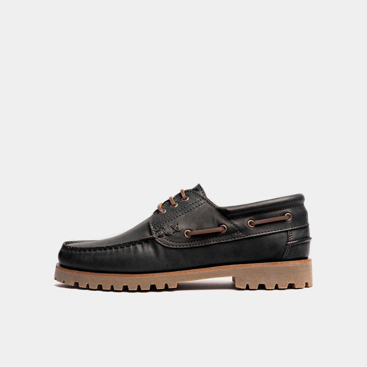 WITHNELL // SLATE-Men's Casual | LANX Proper Men's Shoes