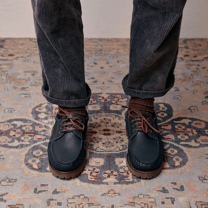 WITHNELL // SLATE-Men's Casual | LANX Proper Men's Shoes