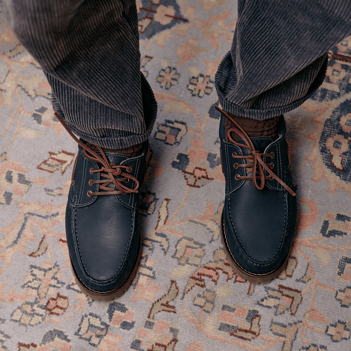 WITHNELL // SLATE-Men's Casual | LANX Proper Men's Shoes