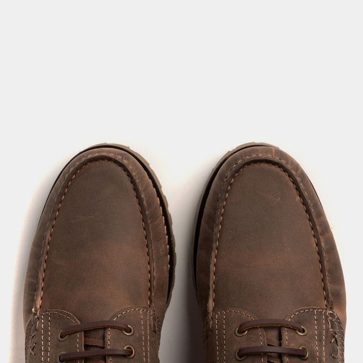 WITHNELL // TAN-Men's Casual | LANX Proper Men's Shoes