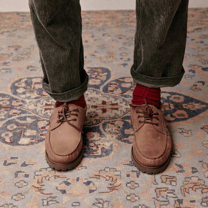 WITHNELL // TAN-Men's Casual | LANX Proper Men's Shoes