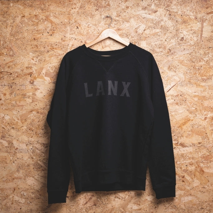 lanx clothing made in england sweatshirts jumpers
