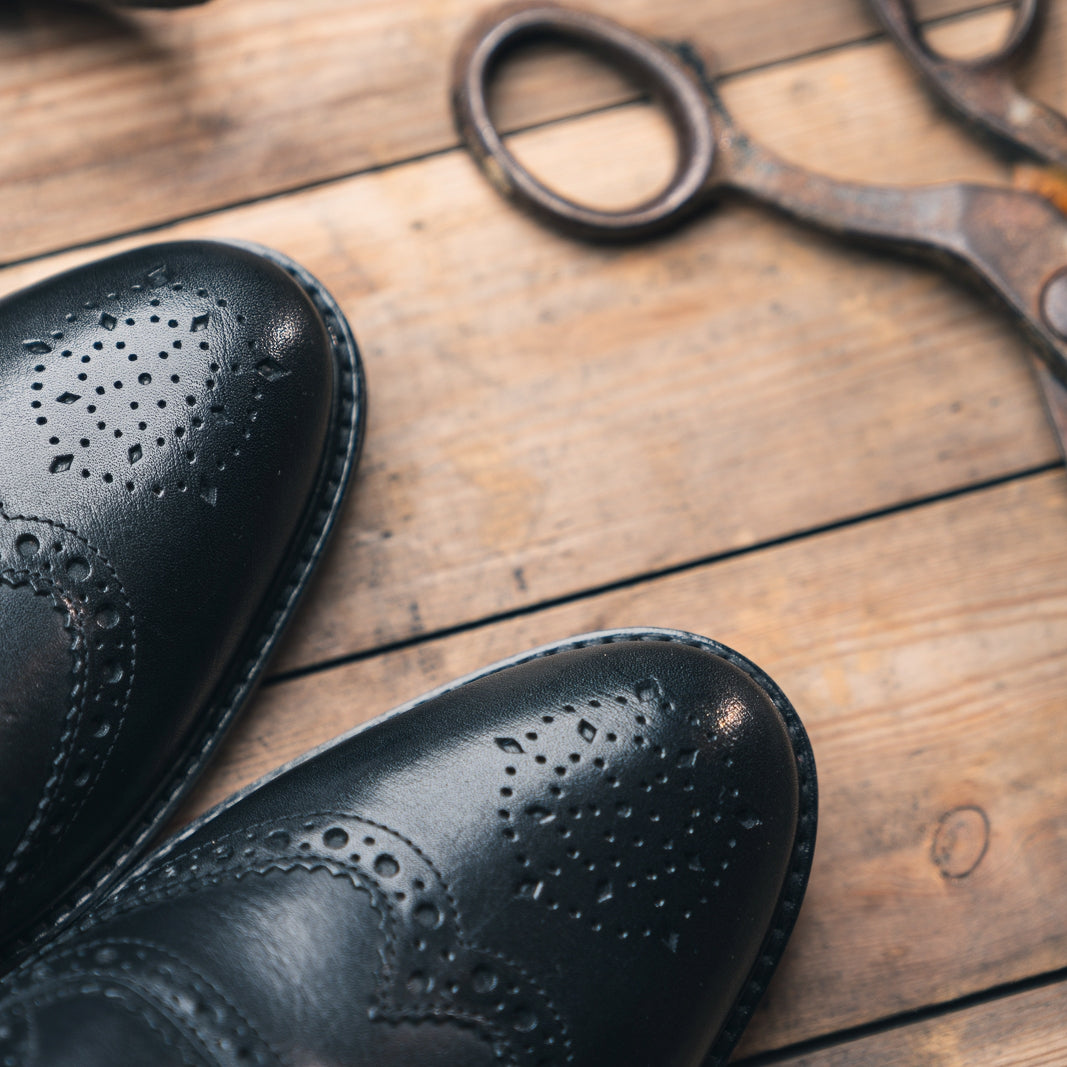 lanx shoes collaborations home page