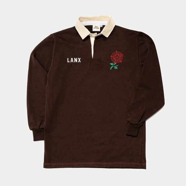 LIGHTFOOT / BROWN-Clothing Unisex | LANX Proper Men's Shoes