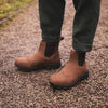 MALHAM // ACACIA DISTRESSED-Men's Outdoor | LANX Proper Men's Shoes