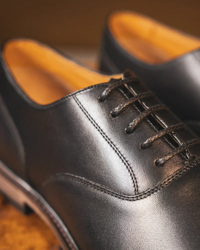 MAUDSLEY // BLACK