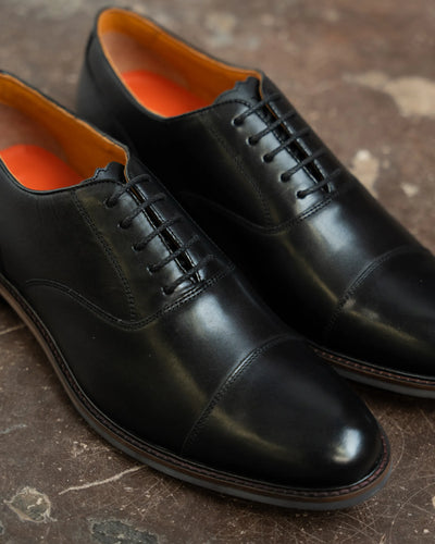 MAUDSLEY // BLACK