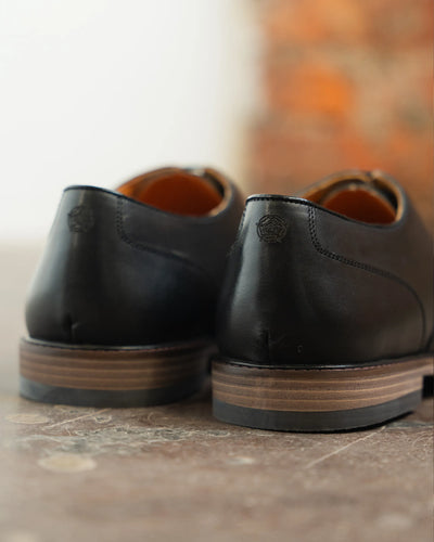 MAUDSLEY // BLACK