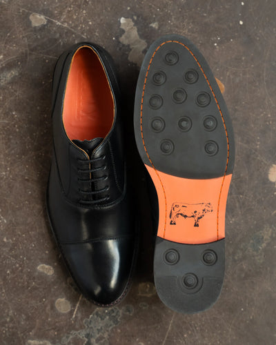 MAUDSLEY // BLACK