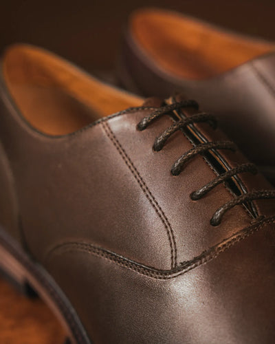MAUDSLEY // BROWN