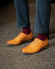 MAUDSLEY // TAN