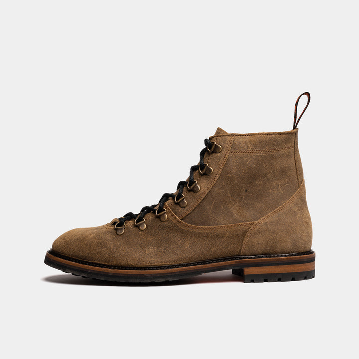 MELLOR // MOLE-Men's Boots | LANX Proper Men's Shoes