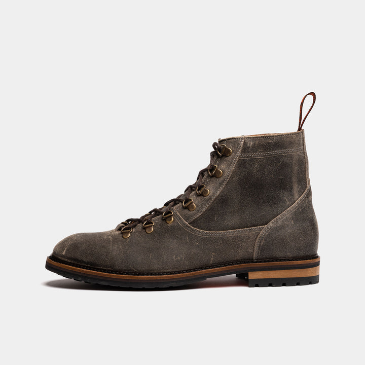 MELLOR // STONE-Men's Boots | LANX Proper Men's Shoes