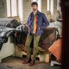 MEN'S BOOTS