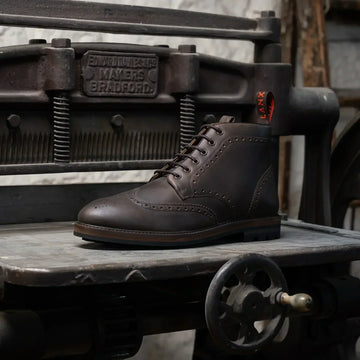 Saphir's Everest Dubbin - Shoe Care - Lanx