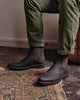 MITTON // BROWN & KHAKI
