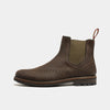 MITTON // BROWN & KHAKI-Men's Chelsea | LANX Proper Men's Shoes
