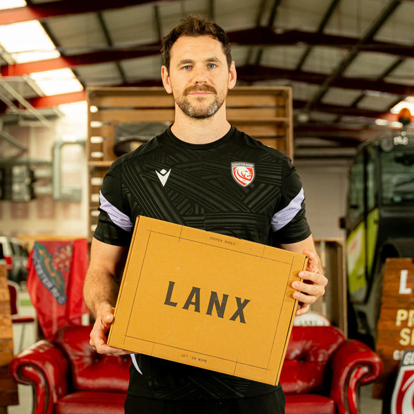 MITTON // GRFC BROWN DISTRESSED-Men's Chelsea | LANX Proper Men's Shoes