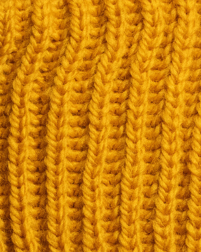 DOWNHAM / MUSTARD-Hats | LANX Proper Men's Shoes